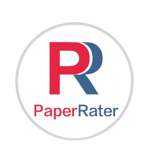 paperrater查重系统