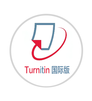 turnitin英文查重系统